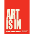 Art Is In The Cookbook