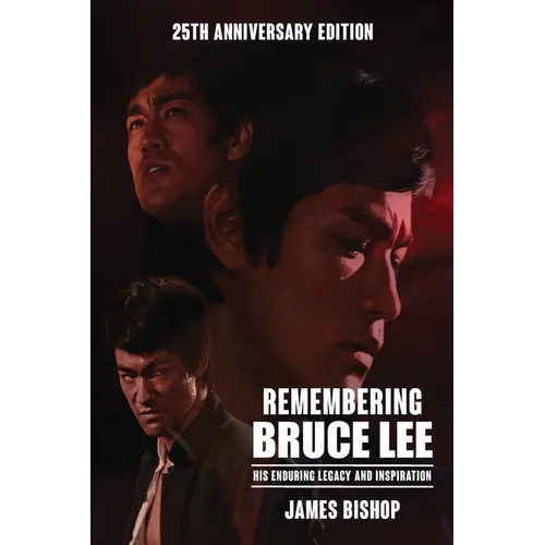 Remembering Bruce Lee: His Enduring Legacy and Inspiration