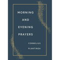 Morning and Evening Prayers