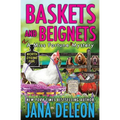 Baskets and Beignets