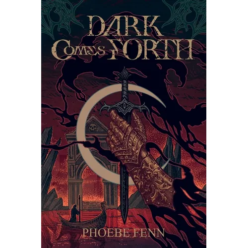Dark Comes Forth