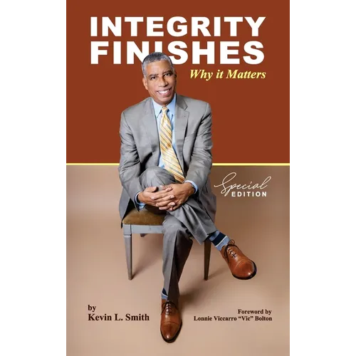 Integrity Finishes