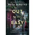 Out of the Easy