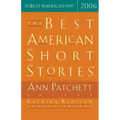 The Best American Short Stories 2006