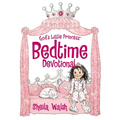 God's Little Princess Bedtime Devotional