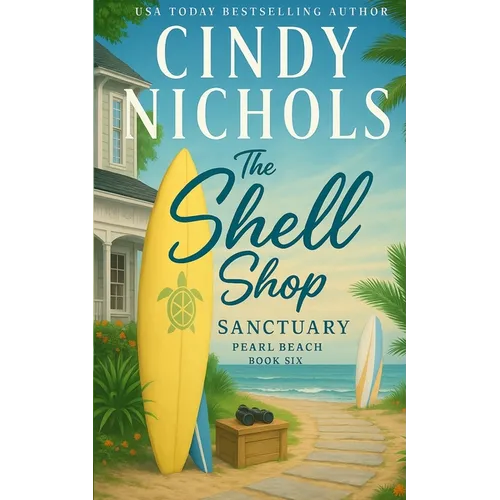 The Shell Shop Sanctuary
