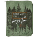 Strength for Today for Men: 365 Devotions