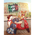 Buddy and Baby in Rome