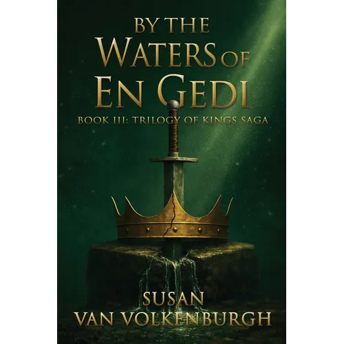 By the Waters of En Gedi