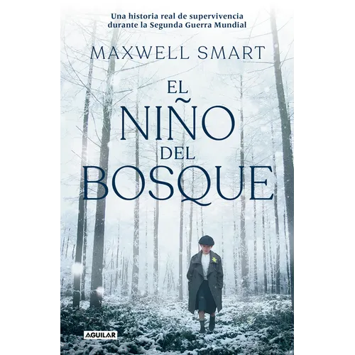 El Niño del Bosque / The Boy in the Woods