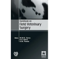 Handbook on Field Veterinary Surgery