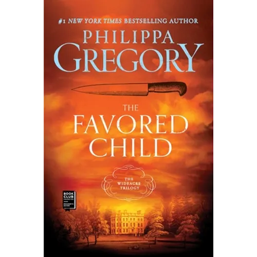The Favored Child