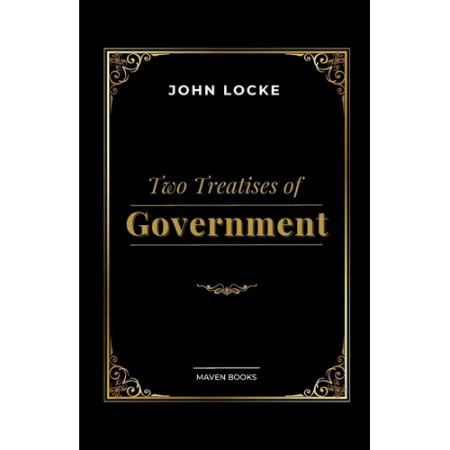 Two Treatises of Government