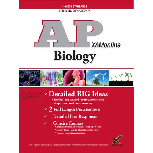 AP Biology