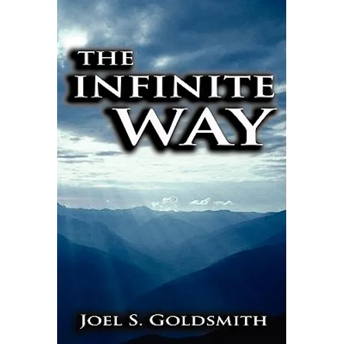 The Infinite Way