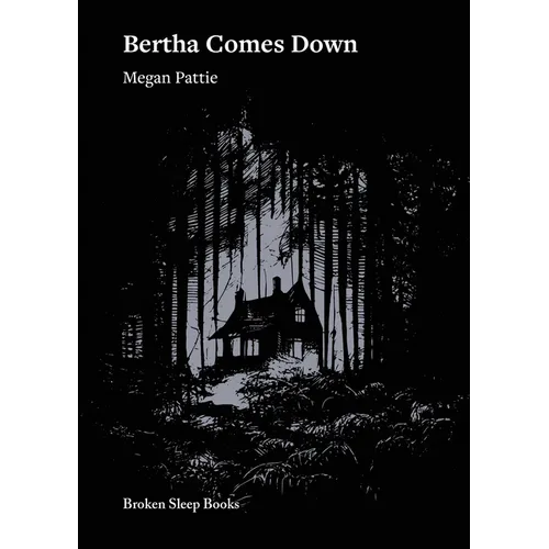 Bertha Comes Down