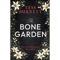 The Bone Garden: A chilling gothic mystery steeped in folklore