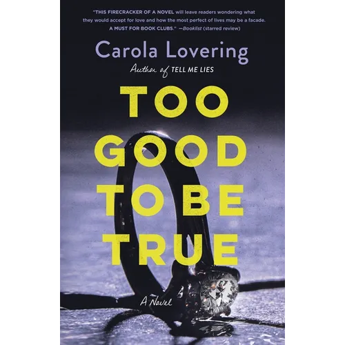 Too Good to Be True