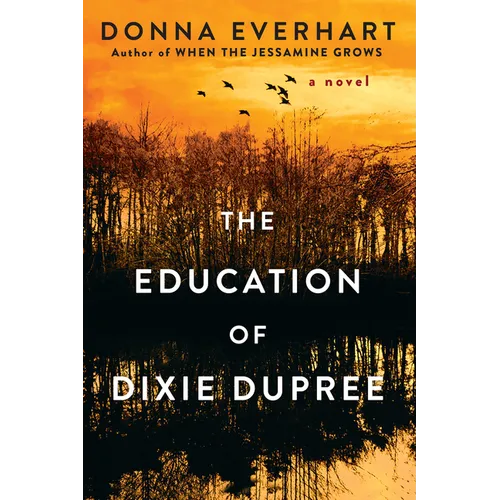 The Education of Dixie Dupree