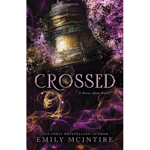 Crossed