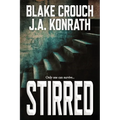 Stirred