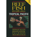 Reef Fish Identification: Tropical Pacific