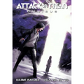 Attack on Titan Omnibus 10 (Vol. 28-30)