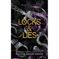 Locks and Lies: A dark contemporary romance inspired by Rapunzel