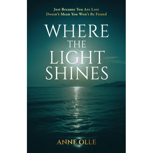 Where the Light Shines