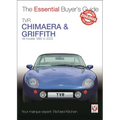 Tvr Chimaera and Griffith