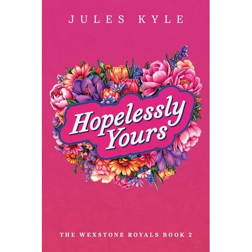 Hopelessly Yours