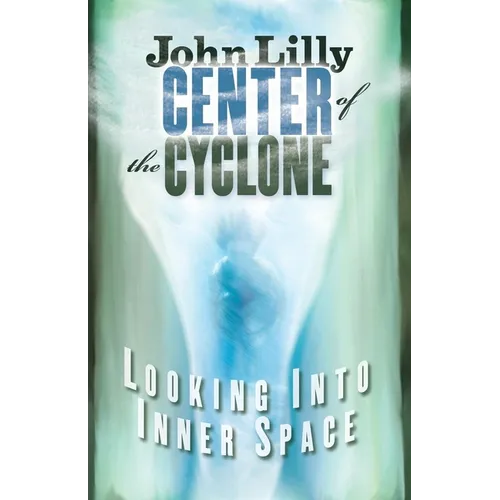 Center of the Cyclone: Looking Into Inner Space