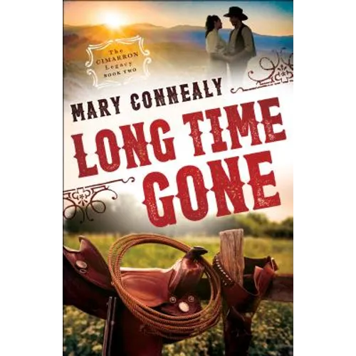 Long Time Gone