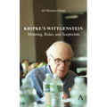 Kripke's Wittgenstein: Meaning, Rules, and Scepticism