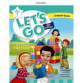 Lets Begin Level 1 Student Book 5th Edition