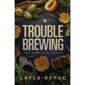 Trouble Brewing: The Complete Series