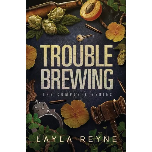 Trouble Brewing: The Complete Series