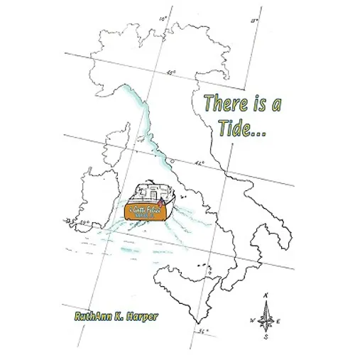 There is a Tide...