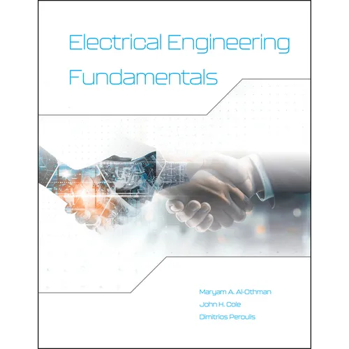 Electrical Engineering Fundamentals