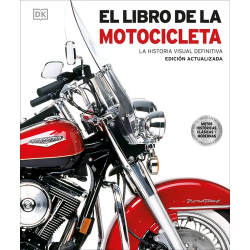 El Libro de la Motocicleta (Motorcycle)