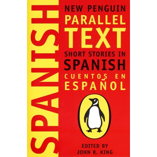 Cuentos en Espanol