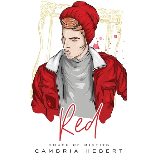 Red Special Edition Paperback