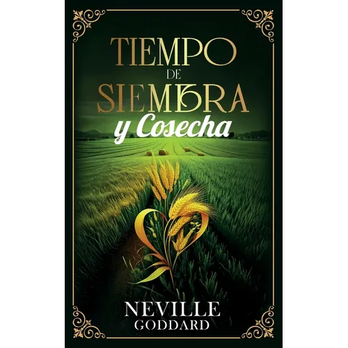 Tiempo De Siembra Y Cosecha - Colección Deluxe