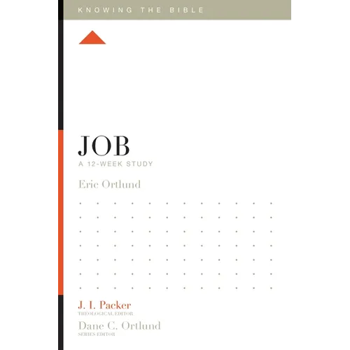 Job: A 12-Week Study