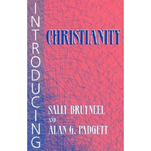 Introducing Christianity