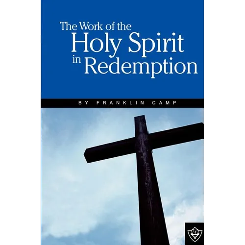 The Work of the Holy Spirit