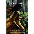 Gemma: A Romantic Adventure To Save Her Kingdom