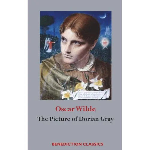 The Picture of Dorian Gray