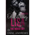 Educating Lisa: The Boxed Set