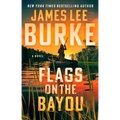 Flags on the Bayou